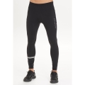 Endurance Running Tights Burdian Tight with Pocket (tight-fitting) black Men